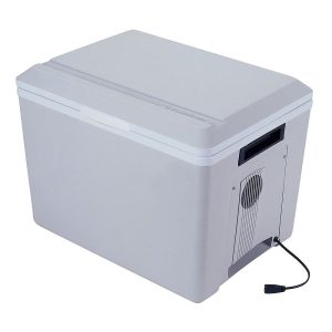 Koolatron P75 Iceless 36 Quart (34 L) 12v Thermoelectric Travel Cooler or Warmer