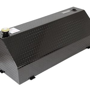 Dee Zee DZ 92556B Transfer Tank Tanks - Aluminum - Universal Fit