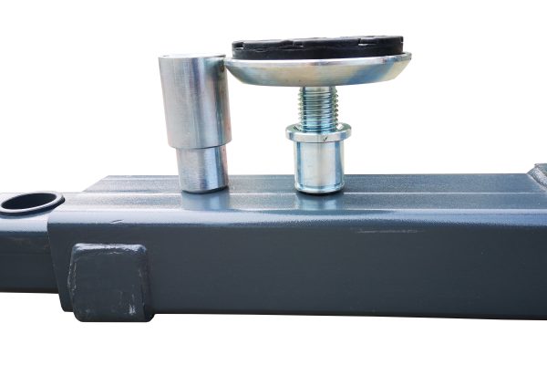 Aston Technologies* 2-Post Car Lift Overhead Symmetric Single Point Lock Release AL-100RH - Image 7