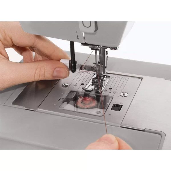 SINGER 4423 Heavy Duty Sewing Machine With Included Accessory Kit， 97 Stitch Applications， Simple， Easy To Use and Great for Beginners - Image 6