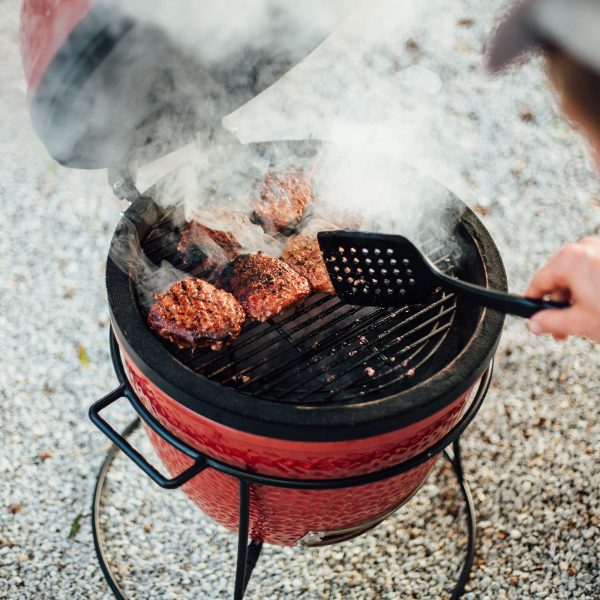 Kamado Joe KJ13RH Charcoal Grill - Image 8