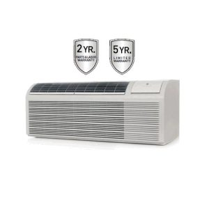 Friedrich PDE15K5SF - Terminal Air Conditioner (14,500 BTU, 10.4 EER)