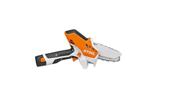 Garden Pruner with 10.8V Lithium-Ion Battery and Charger - Image 3
