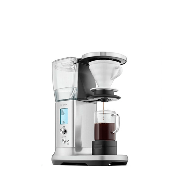 Breville Precision Brewer Coffee Maker with Thermal Carafe - Image 2