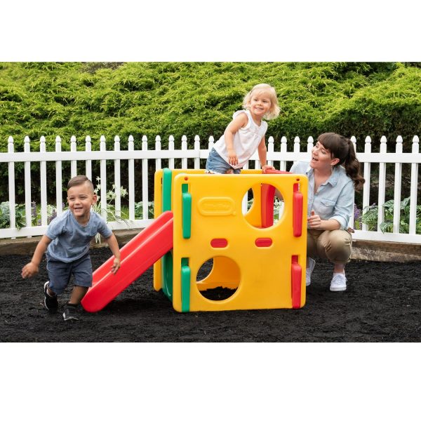 Little Tikes Jr. Activity Gym for Toddlers - Image 5