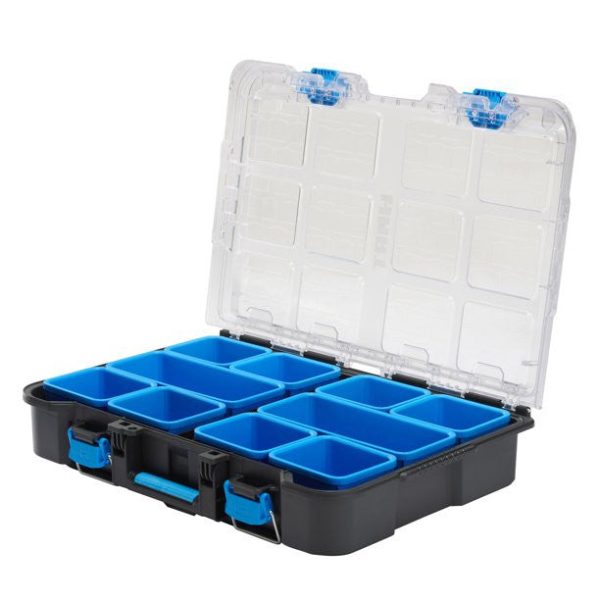 Hart Stack System， Mobile Tool Storage and Organization， Fits Modular Storage System - Image 14