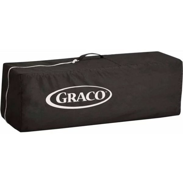 Graco Pack 'n Play Portable Playard， Carnival - Image 4
