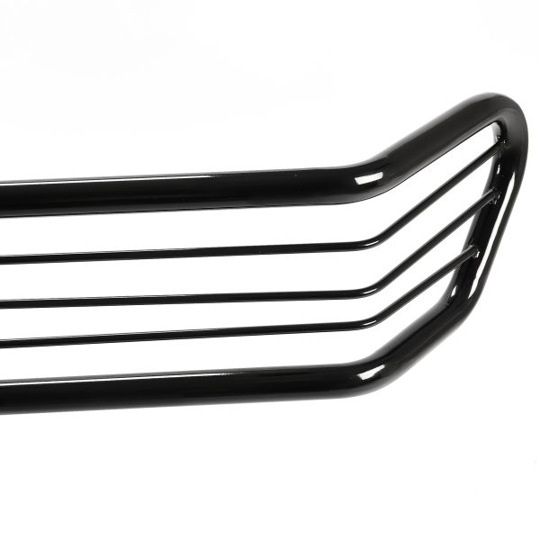 Kojem Front Bumper Grille Brush Headlight Guard Black Steel for 2000-06 Toyota Tundra 01 02 03 04 Sequoia - Image 11