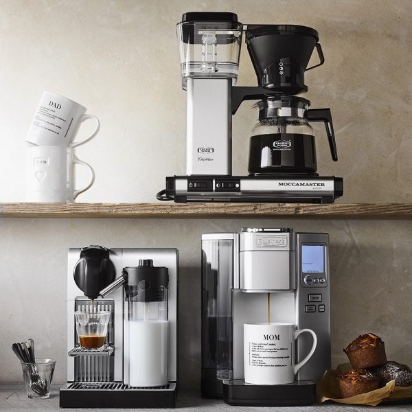 Premium Single Serve Coffee Maker - Image 5