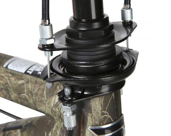 Dynacraft Realtree 20-inch Boys BMX Bike for Age 7-14 Years - Image 8