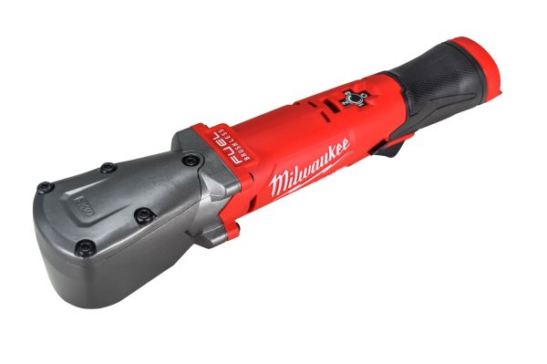 Milwaukee 2565-20 M12 FUEL 12-Volt Lithium-Ion Brushless Cordless 1/2 in. Right Angle Impact Wrench - Image 2