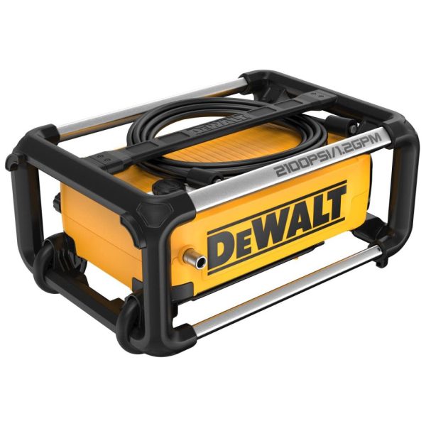 Pressure Washer 2100PSI Electric Cold Water - Image 7