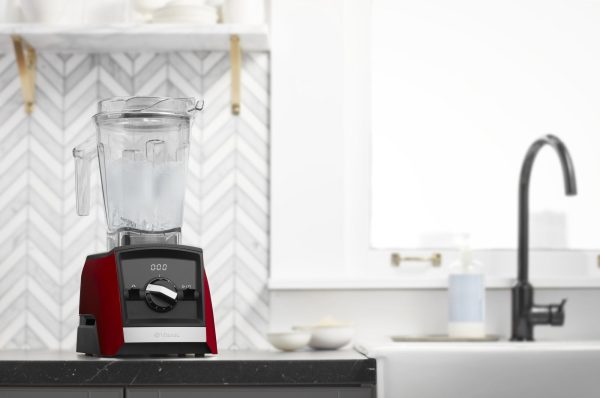 Vitamix A3500 Professional Grade Low Profile Container - Image 8