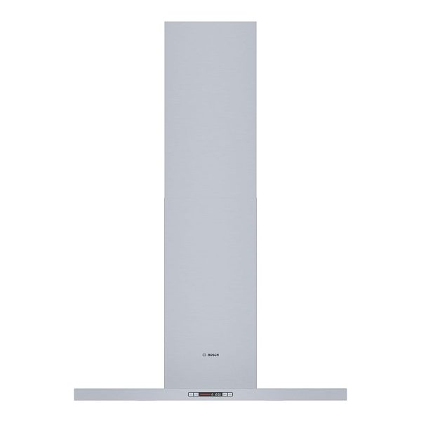 Bosch - 500 Series 36" Externally Vented Range Hood - Stainless steel - Image 2