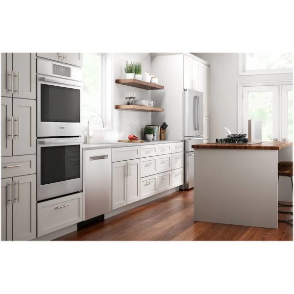Bosch Benchmark Series 36 Built-In Gas Cooktop with 5 burners NGMP677UC - Image 13