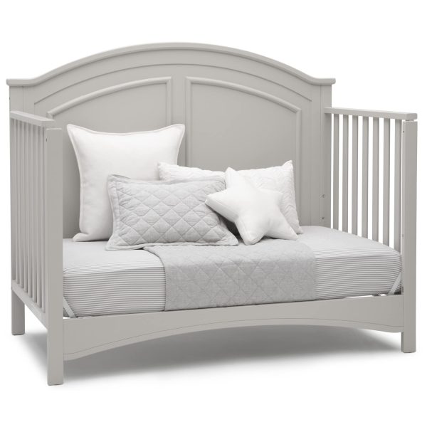 Delta Children Perry Convertible Crib - Image 9