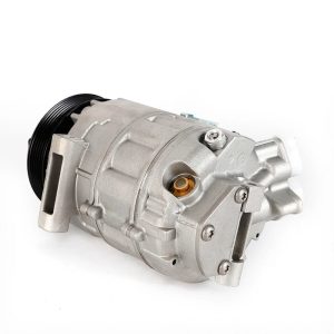 TOOL1SHOoo Air Conditioner Compressor & Clutch CO 10871C for Nissan Sentra L4 2.0L 07-11