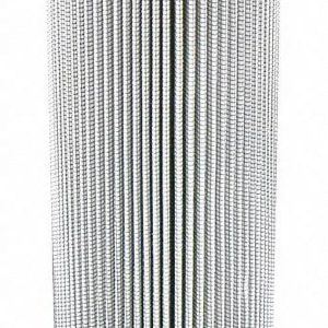 Baldwin Filters Hydraulic Filter,Element Only,12-31/32"L H9079