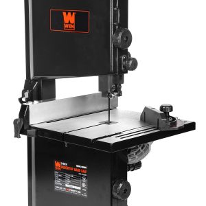 WEN 9 Inch 2 8 Amp Benchtop BA3959