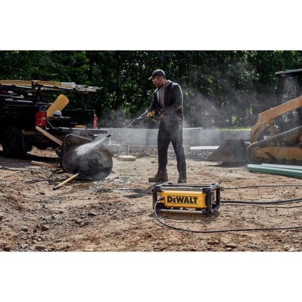 Pressure Washer 2100PSI Electric Cold Water - Image 20