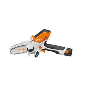 Garden Pruner with 10.8V Lithium-Ion Battery and Charger