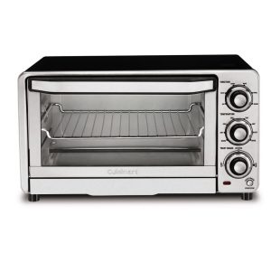 Cuisinart TOB 40N Classic Toaster Broiler