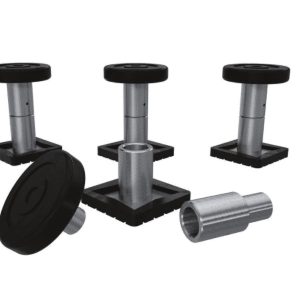 QuickJack - SUV Adapters- Compatible with 7000TL and 5000TL 6-inch Lifting Height.