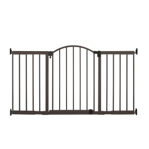 Summer Infant Metal Expansion Walk Thru