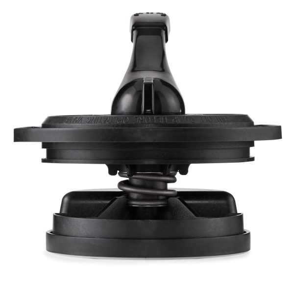 Hayward Key Cover & Handle Replacement for Valves and Sand Systems (Open Box) - Image 2