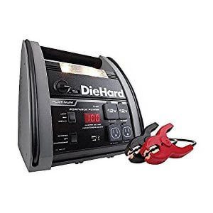 DieHard Automatic 12 V 1150 amps Battery Jump Starter