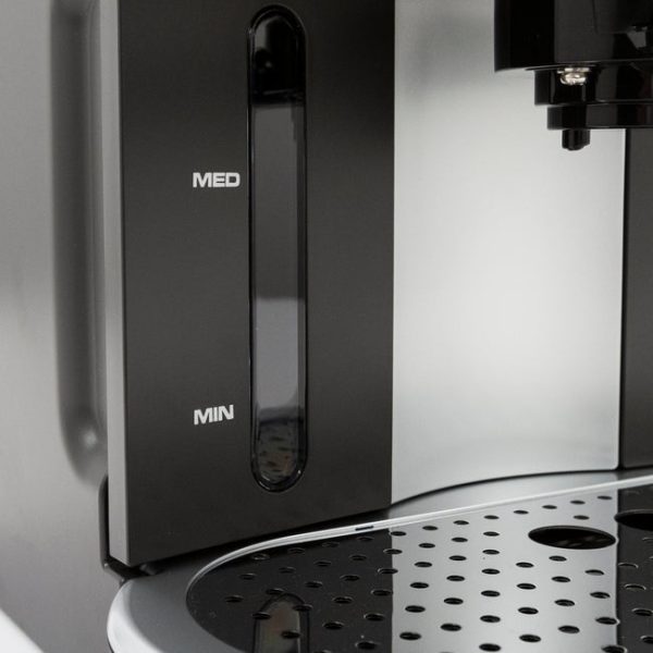 Gaggia Carezza De LUXE Espresso Machine - Image 3