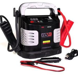 900 Cranking Amp Ultra Cap Lithium Hybrid Jump Sta