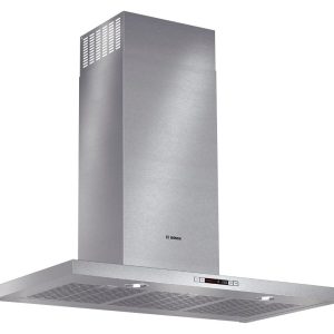 Bosch - 500 Series 36" Externally Vented Range Hood - Stainless steel