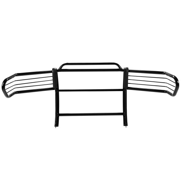 Kojem Front Bumper Grille Brush Headlight Guard Black Steel for 2000-06 Toyota Tundra 01 02 03 04 Sequoia - Image 9