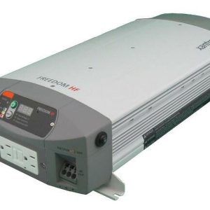 XANTREX FREEDOM HF 1800 INVERTER CHARGER 40AMP CHARGER
