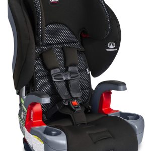 Britax Grow ClickTight Harness 2 Booster Seat