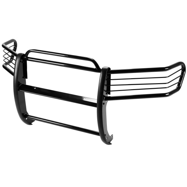 Kojem Front Bumper Grille Brush Headlight Guard Black Steel for 2000-06 Toyota Tundra 01 02 03 04 Sequoia - Image 10