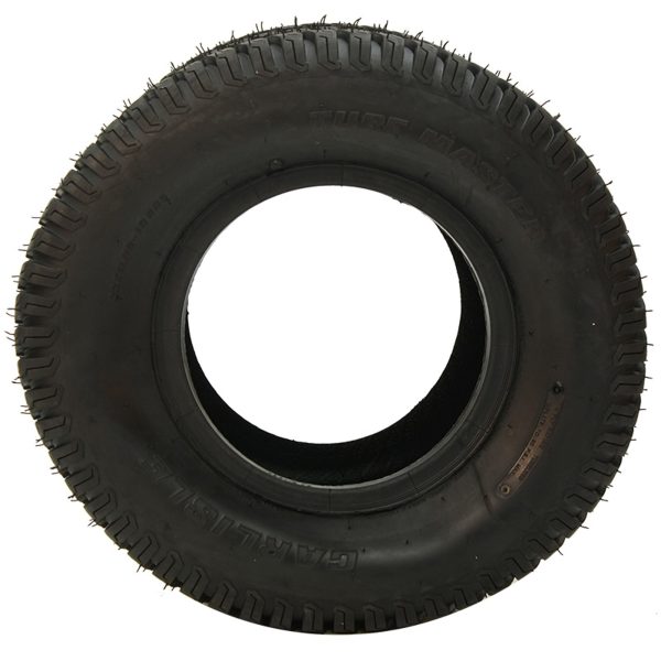 Carlisle Turf Master 20X10.00-10 B Lawn and Garden Tire - Image 2