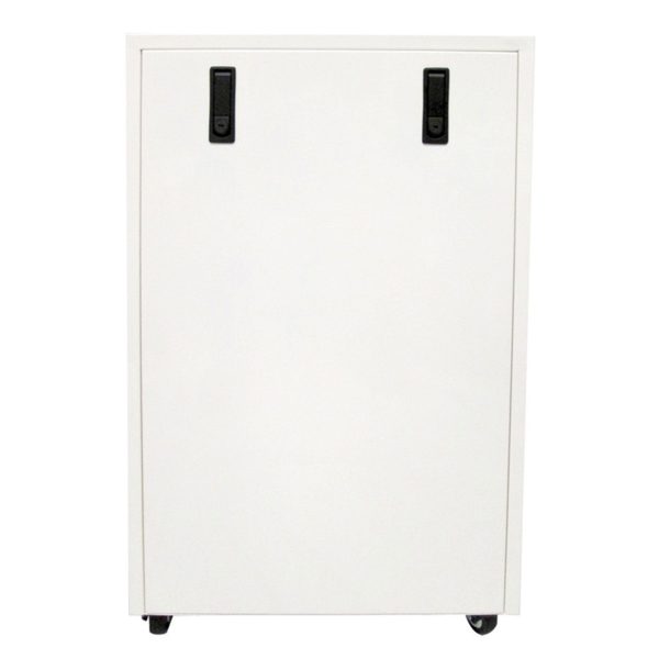 California Air Tools 8010SPC Ultra Quiet Oil Free Cabinet with 1 Hp Tank - Image 4