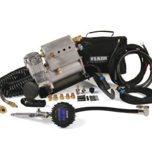 VIAIR 400P-RVS Portable Compressor Kit
