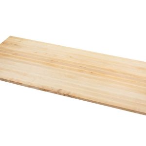 Big Bison Maple Butcher Countertop