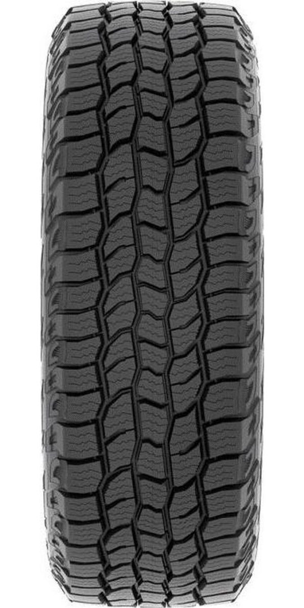 Cooper Discoverer All-Terrain 265/70R16 112T Light Truck and SUV Tire - Image 4