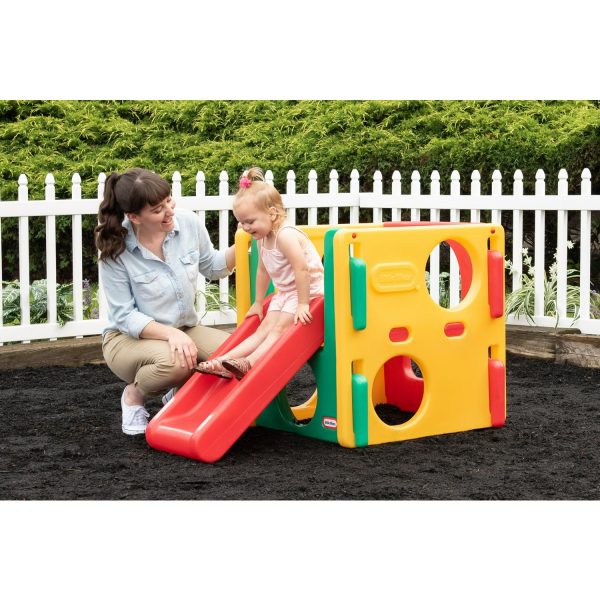 Little Tikes Jr. Activity Gym for Toddlers - Image 3