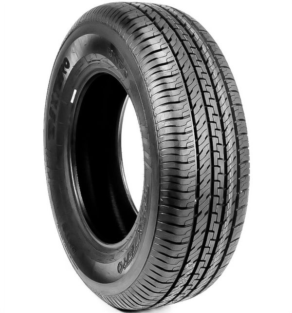 Dextero DHT2 Tire P235/70R16 104T - Image 3