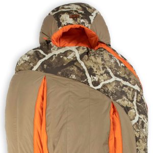 Stalkerâ¢ Down Sleeping Bag - Gear Outlet