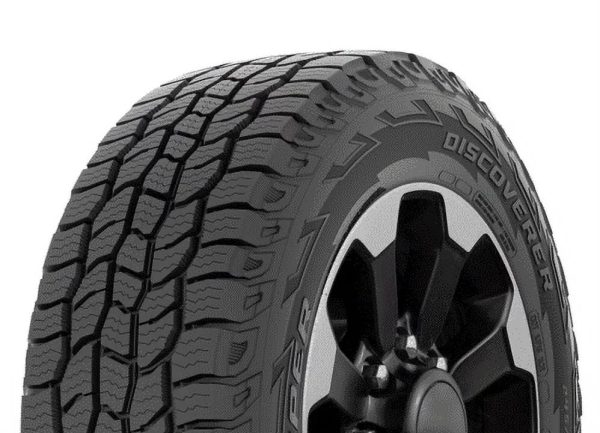 Cooper Discoverer All-Terrain 265/60R18 110T All-Terrain Tire - Image 3
