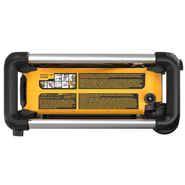 Pressure Washer 2100PSI Electric Cold Water - Image 8