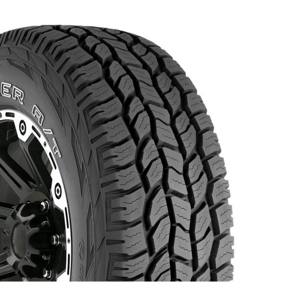 Cooper Discoverer A/T All-Season 235/75R15 105T Tire - Image 8