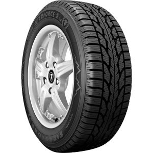 Firestone Winterforce 2 UV Winter P235/70R16 104S Passenger Tire
