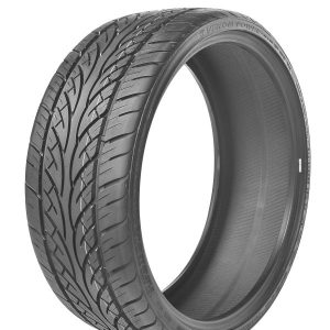 Venom Power Ragnarok Zero 305/30R26 ZR 109W XL High Performance Tire